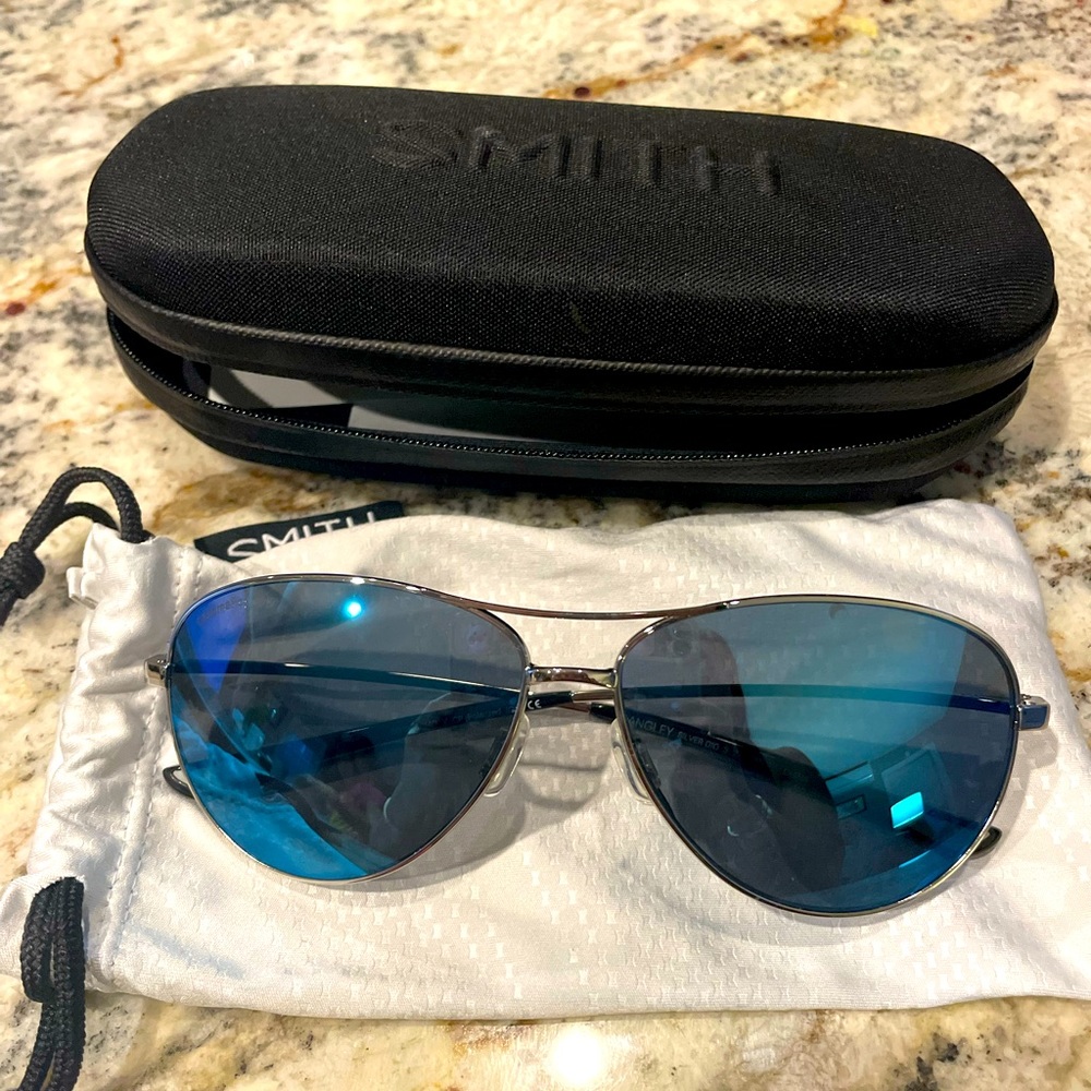 Smith sunglasses